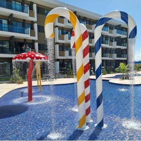 Mana Beach Porto de Galinhas Exterior photo