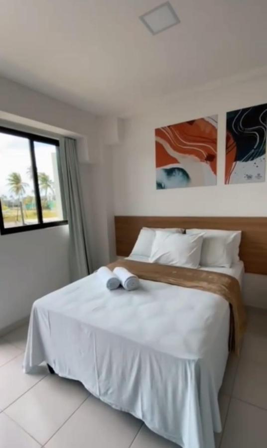 Mana Beach Porto de Galinhas Exterior photo